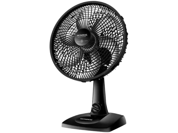 Ventilador Mondial