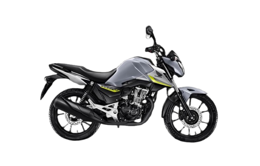 honda CG 160 Titan 2026
