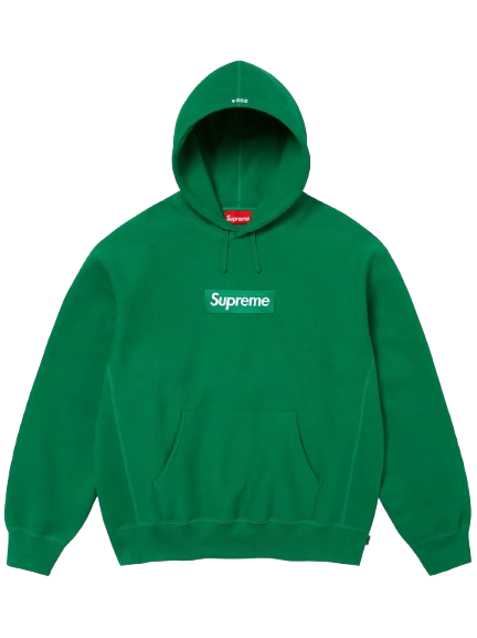 Moletom Supreme